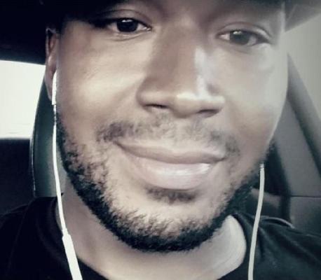 Jason Harmon death by force case profile photo