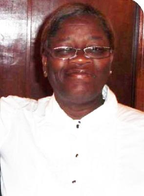 Mamie Caldwell death by force case profile photo