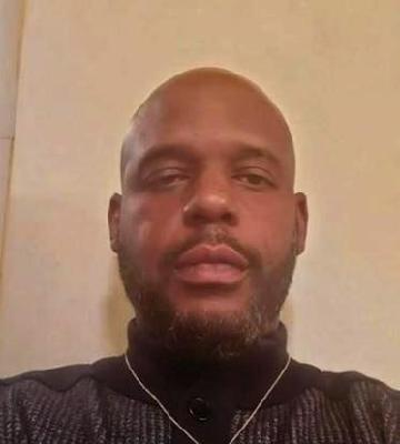 DAndre Allen death by force case profile photo