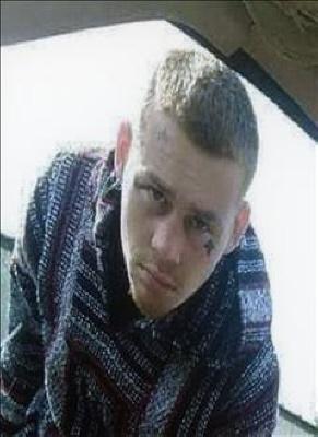 Trent Shuman death by force case profile photo