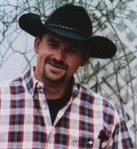 Rusty Hemingway death by force case profile photo