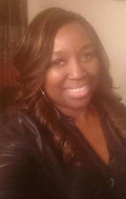 Vanita Gates death by force case profile photo
