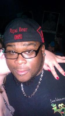 Courtney Devereaux death by force case profile photo