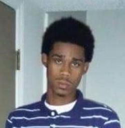 Cameron Wilson death by force case profile photo