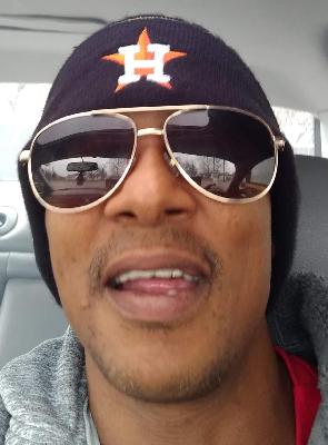 Daryl Overstreet death by force case profile photo