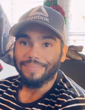 Bayron Rodriguez death by force case profile photo