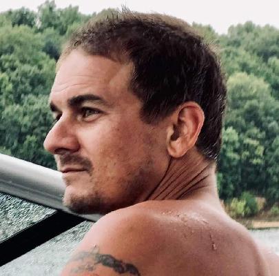 Bryan Collins death by force case profile photo