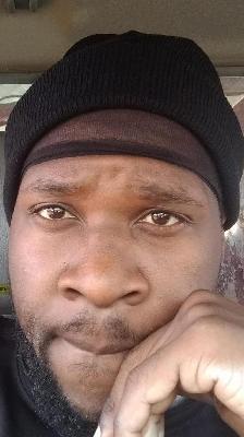 Darian Harris death by force case profile photo