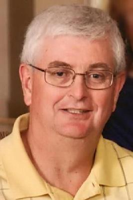 Joseph Spence death by force case profile photo