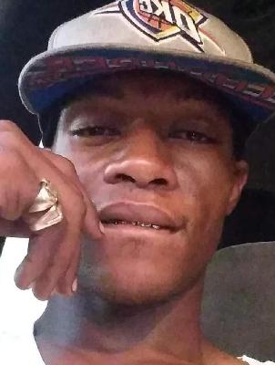 Ethridge Farris death by force case profile photo