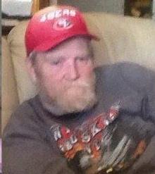 Stanley Hisel death by force case profile photo