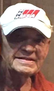 Kenneth Richard death by force case profile photo