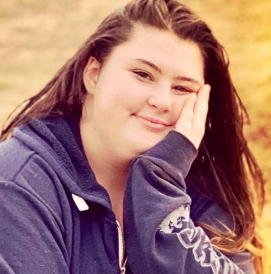 Kirstan Patterson death by force case profile photo
