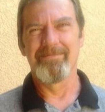 Ross Garrett death by force case profile photo