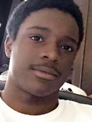 Donyea Robinson death by force case profile photo