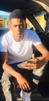 Ryan Yearby death by force case profile photo