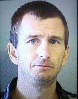 Michael Palmer death by force case profile photo