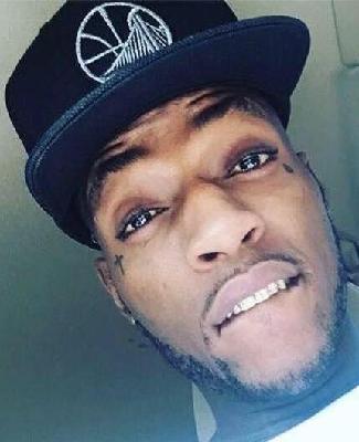 Antonio Marshall death by force case profile photo