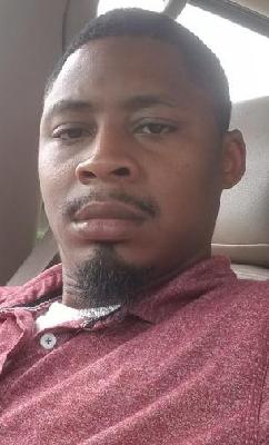 Antonio Johnson death by force case profile photo