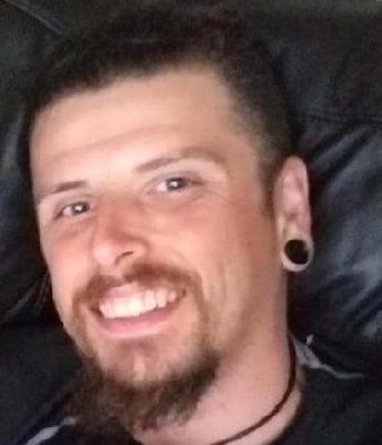 Mark Gustafson death by force case profile photo