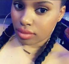 Caleea Broadus death by force case profile photo