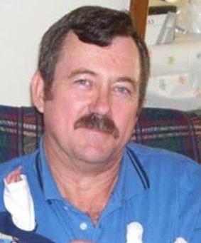 Jack Chandler death by force case profile photo