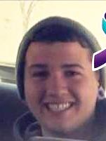 Izaac Thompson death by force case profile photo