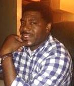 Sterling Horton death by force case profile photo