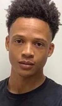 Demetrius Spratt death by force case profile photo