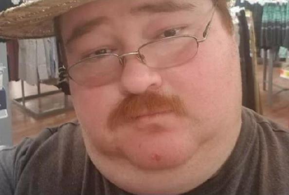 Robert Turnbow death by force case profile photo
