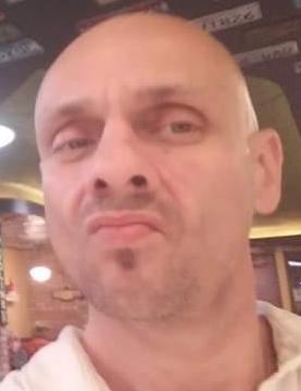 Michael Binder death by force case profile photo