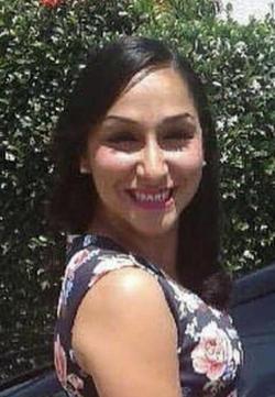Rebecca Roman death by force case profile photo