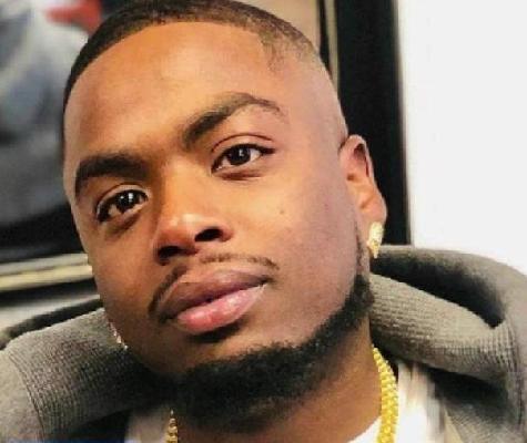 Rasheem Henderson death by force case profile photo