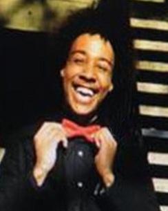 Joshua Smith death by force case profile photo