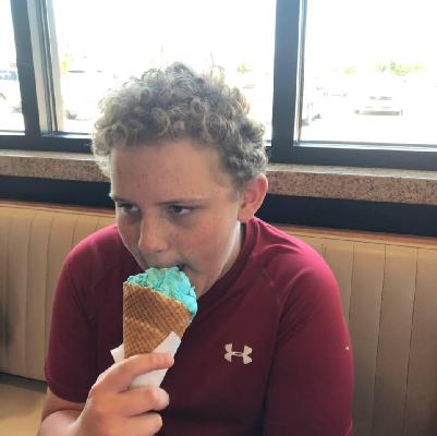 Isaac Meitzen death by force case profile photo