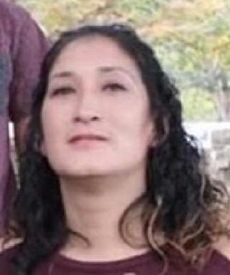 Brandi Alden death by force case profile photo