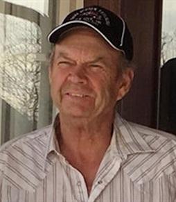 Norman Burden death by force case profile photo