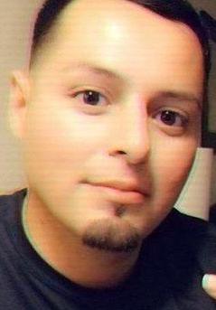 Omar Jimenez death by force case profile photo