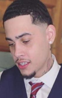 Detric Vos death by force case profile photo