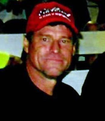 Robert Brown death by force case profile photo