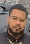 Desean Tallent death by force case profile photo