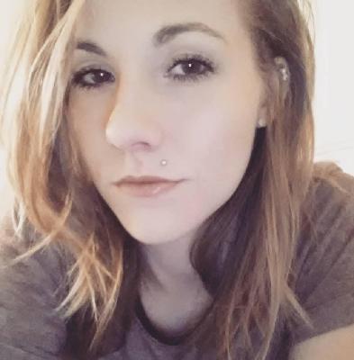 Paige Gomer death by force case profile photo