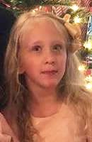 Paislee Boyles death by force case profile photo