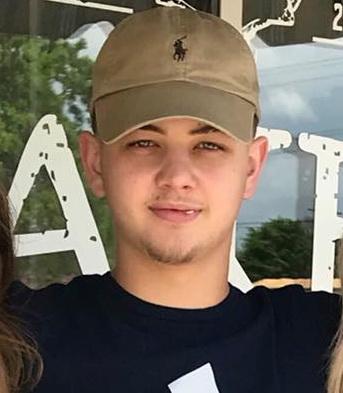 Jake McLain death by force case profile photo