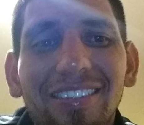 Michael Lozano death by force case profile photo