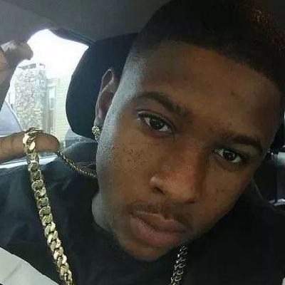 Eric Lamont Washington death by force case profile photo