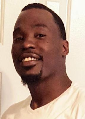 Richard Stinson death by force case profile photo