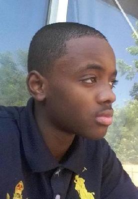 Marquise Bailey death by force case profile photo