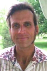 Jeremy Morgan death by force case profile photo