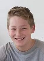 Eric Degori death by force case profile photo